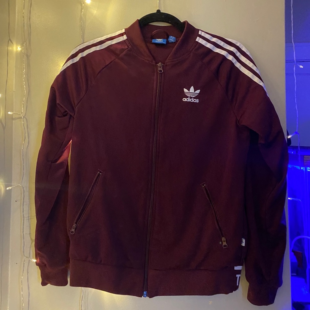 Adidas jacket